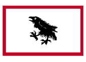 Raven Banner