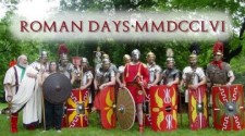 Roman Days 2003
