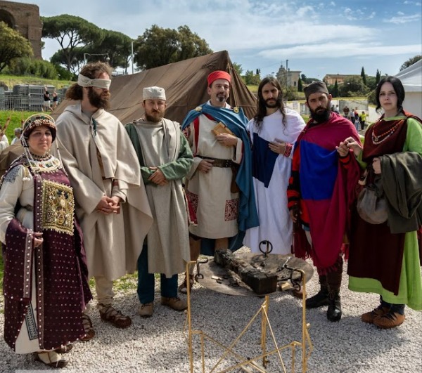 Legio VII Gemina - Cohors I. Pic2.jpg