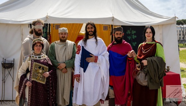 Legio VII Gemina - Cohors I.jpg