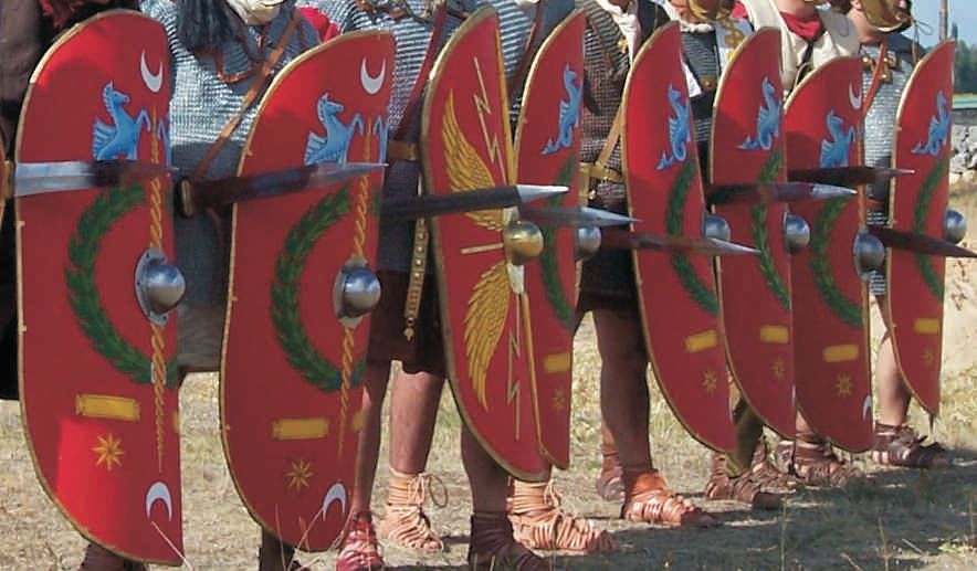 Ancient Rome Military