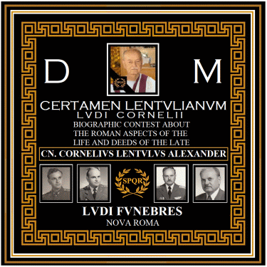 Ludi Cornelii - Certamen Lentulianum Banner 2 - SMALL.gif