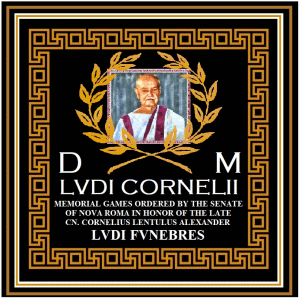 Ludi Cornelii Opening Banner - 300px.gif