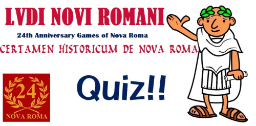 Ludi Novi Romani - Certamen Historicum de Nova Roma.gif