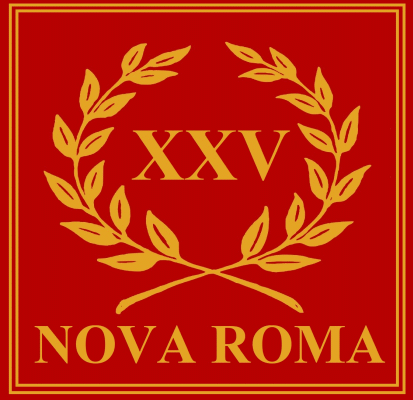 Nova Roma XXV Anniversarium - SMALL.gif