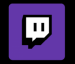 Twitch Logo