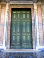 Ancient Roman Senate Bronze doors.jpg