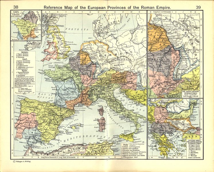 File:Roman Provinces in Europe .jpg