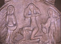 Venus with Nymphs - Roman Celtic courtesy of Vroma.jpg